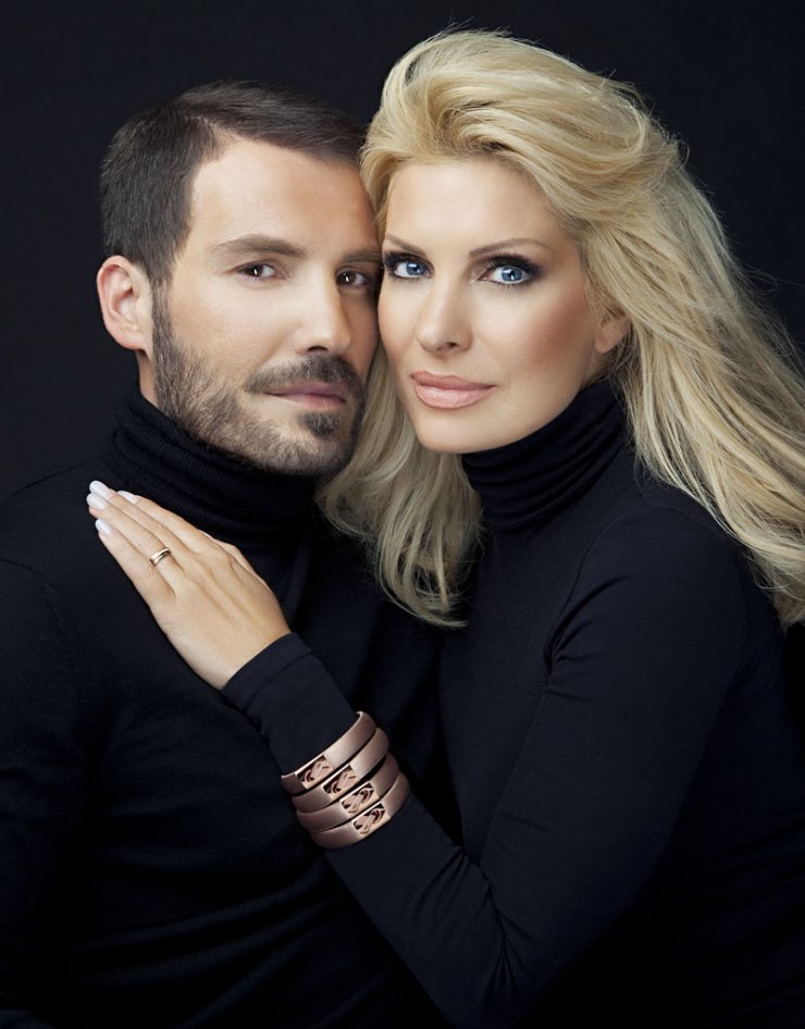 10 χρόνια Εκστρατεία Ενημέρωσης για τον Καρκίνο του Μαστού της Estee Lauder