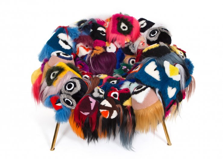 Οι Campana στο Παρίσι