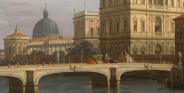 Την ημέρα των Μουσείων στη Λεβέντειο Πινακοθήκη