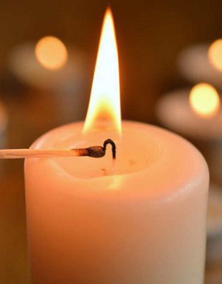 Μύρισαν Χριστούγεννα στη Λεμεσό