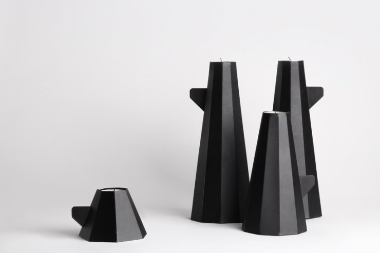 Στήσε τα μόνος σου!