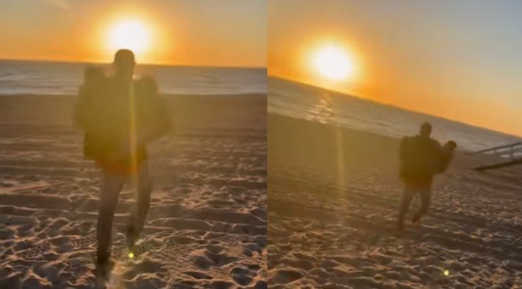 Πασίγνωστος παρουσιαστής επιβεβαίωσε πως περιμένει το 11ο παιδί του