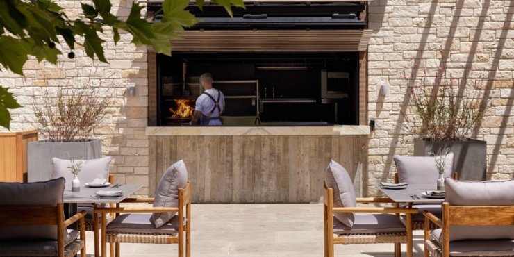 Η Γεύση της φύσης στο πιάτο σας