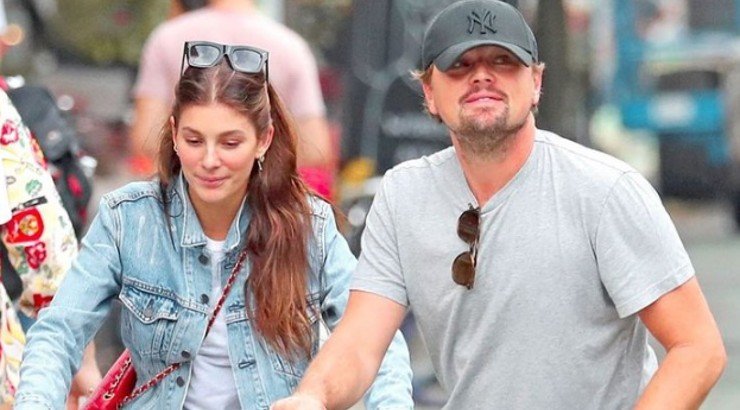 Leonardo DiCaprio – Camila Morrone: Χώρισαν μετά από 4 χρόνια σχέσης!