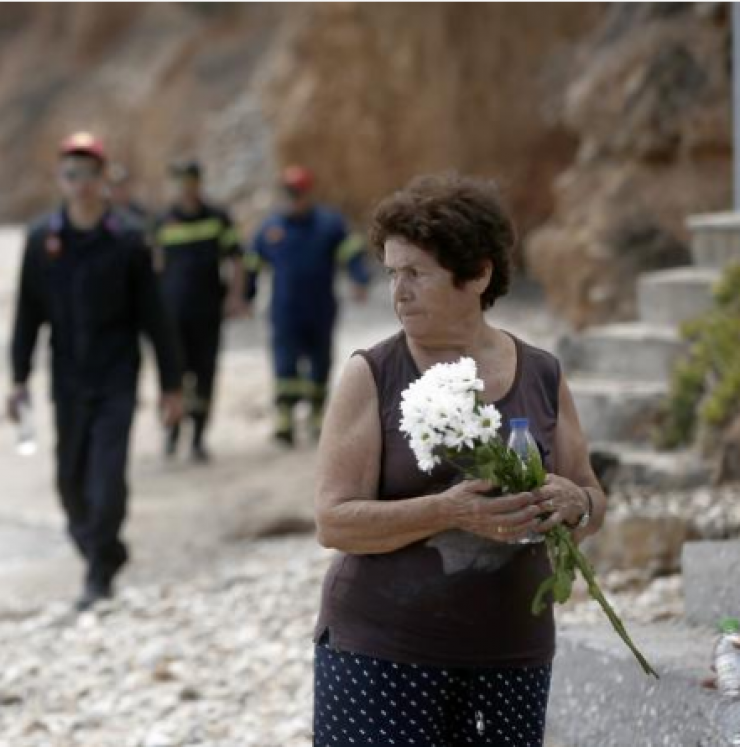 StandByGreece: Όλοι μαζί για την Ελλάδα σε μία συναυλία ενίσχυσης