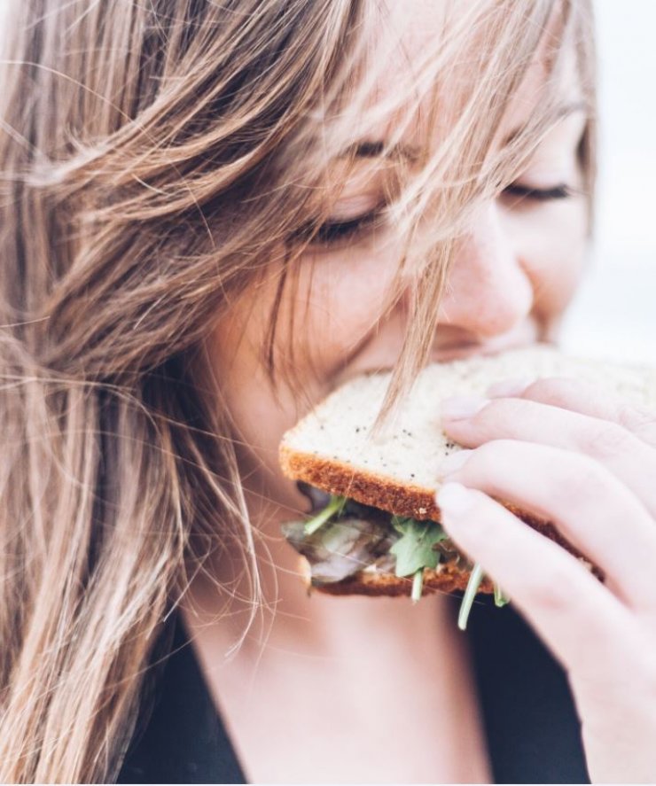 Αυτά είναι τα 7 πιο συνηθισμένα λάθη που καταστρέφουν την σιλουέτα σου!