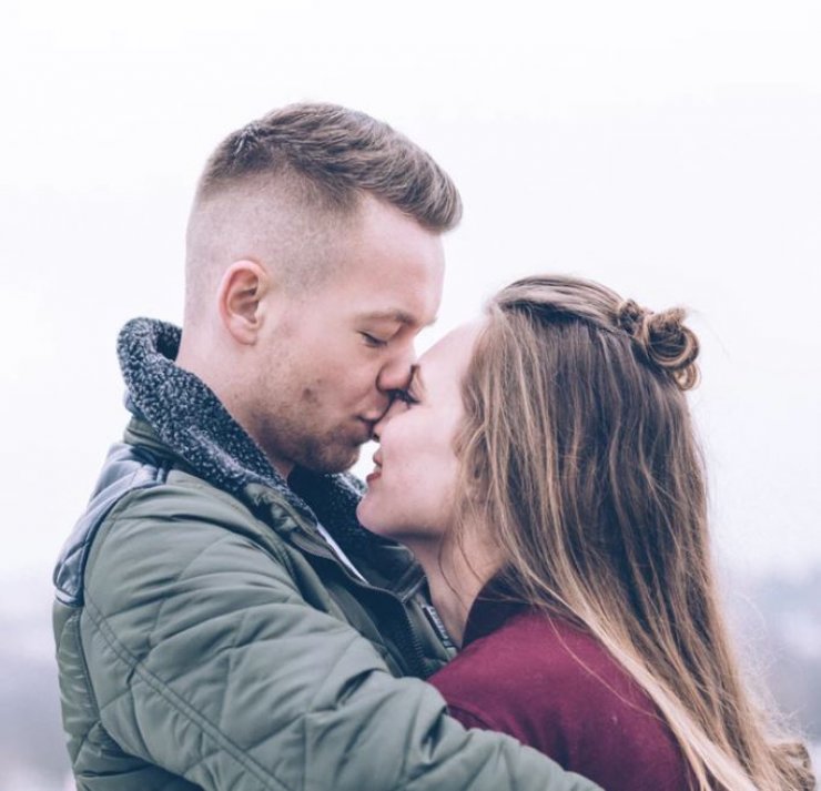 5+ 2 πράγματα που επηρεάζουν την σεξουαλική ζωή των ζευγαριών!