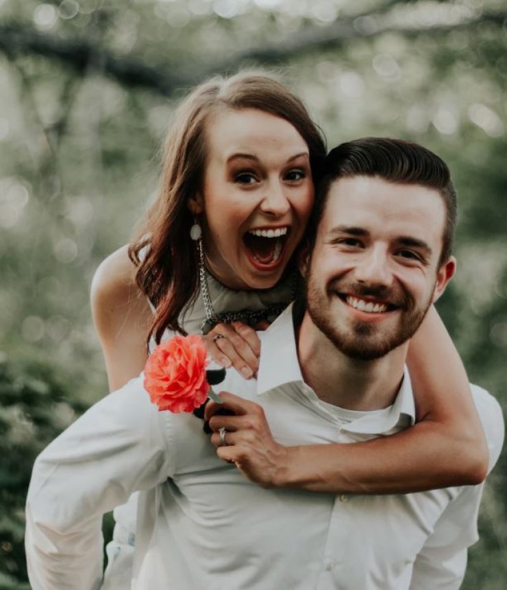 10+1 λάθη που κάνουμε όλες στην σχέση μας!