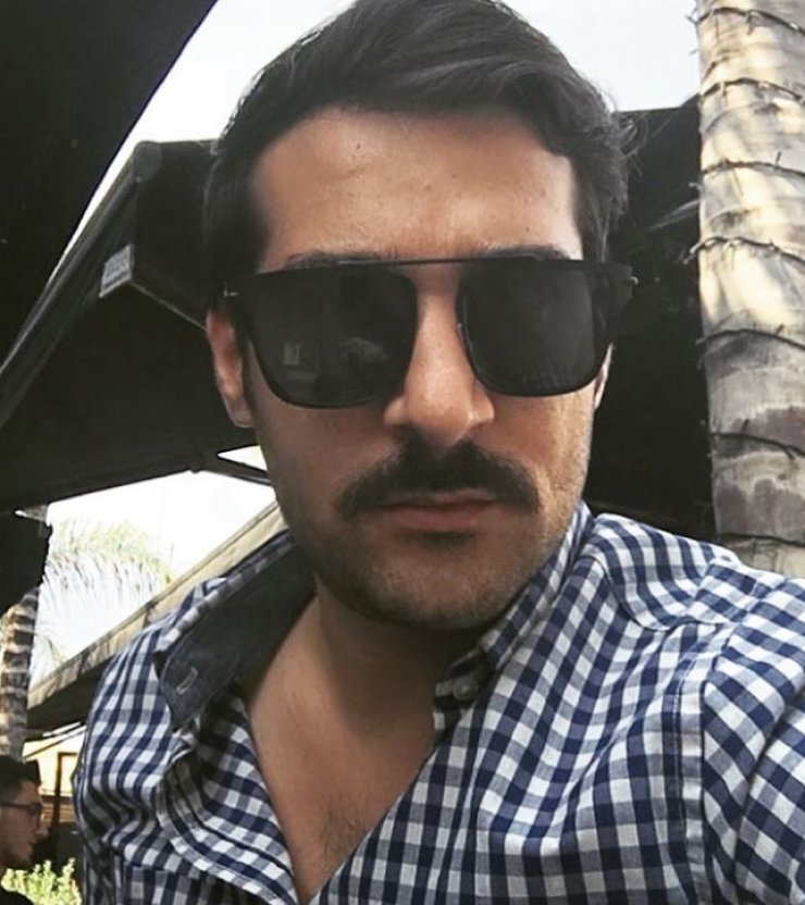 Γιώργος Αναγιωτός: Ο ηθοποιός μετά το γάμο του ανακοίνωσε το επόμενο επαγγελματικό του βήμα