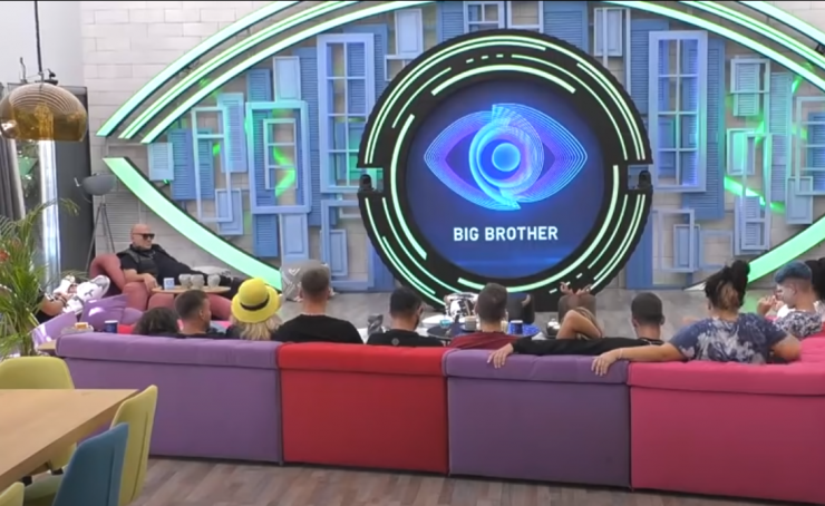 "Big Brother": Δείτε ποιοι είναι οι υποψήφιοι προς αποχώρηση αυτή την εβδομάδα [βίντεο]