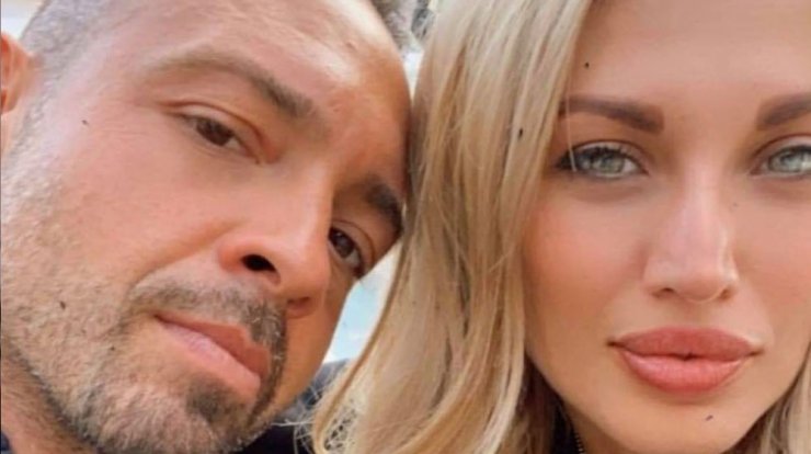 Κωνσταντίνα Σπυροπούλου: Μιλάει πρώτη φορά ανοιχτά για τη σχέση της με τον Βασίλη Σταθοκωστόπουλο [βίντεο]