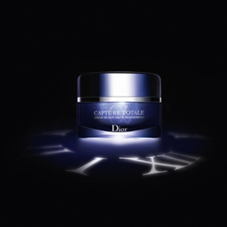 Νέα Εντατική Επαναρθωτική Κρέμα Νύχτας - Κουρασμένο Δέρμα