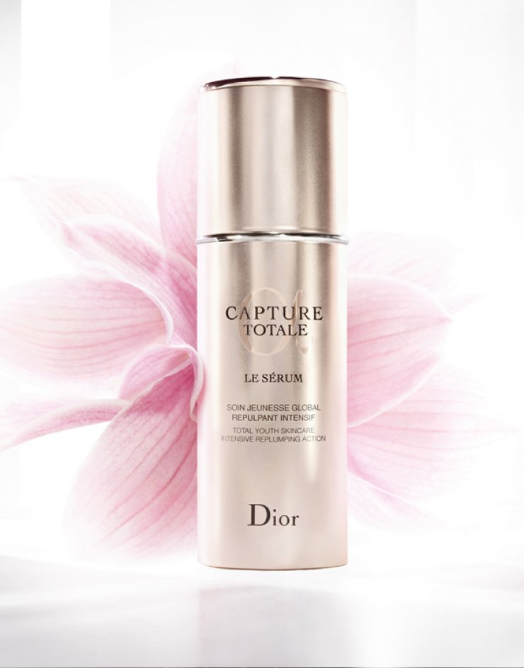 Dior, Capture Totale Le Serum