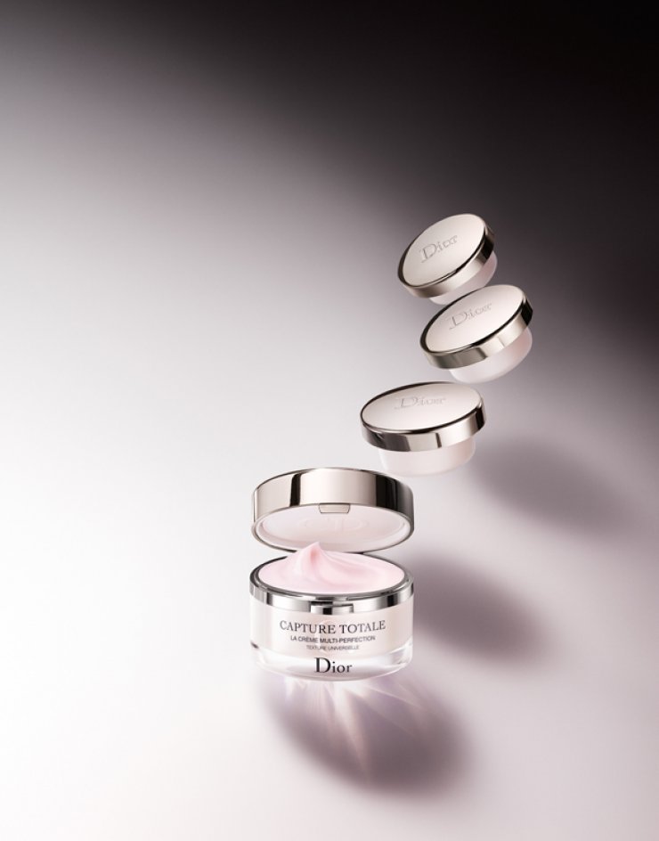 Ο Dior προσφέρει την πιο θριαμβευτική νίκη της ομορφιάς