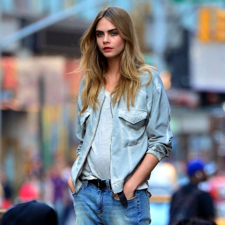 Πώς να φορέσεις το total denim;