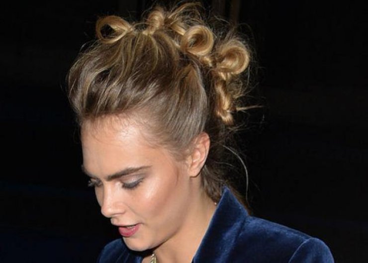 Αυτό είναι το επόμενο μεγάλο trend στα μαλλιά!