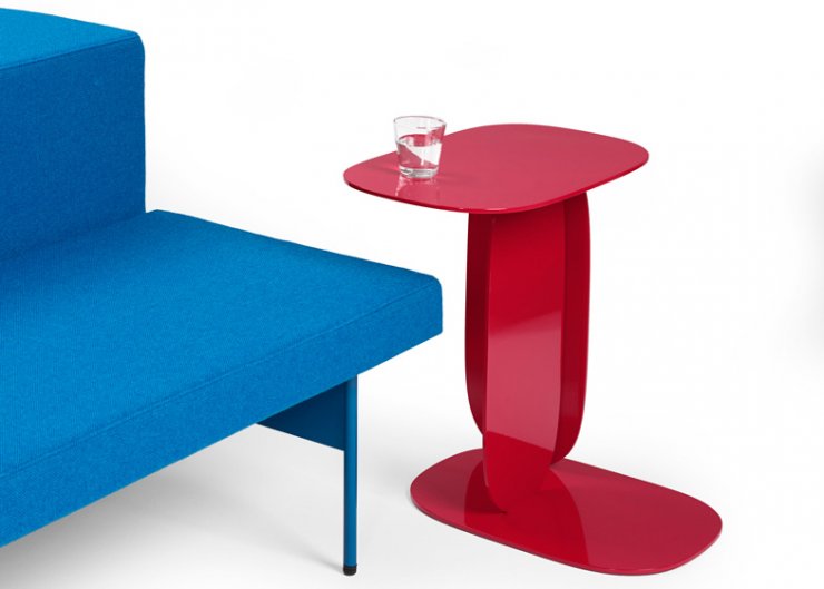 Τραπέζι Caramel