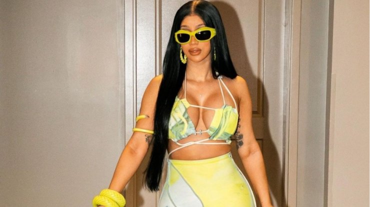 H Cardi B έγινε κούκλα και το αποτέλεσμα εντυπωσιάζει [εικόνα & βίντεο]