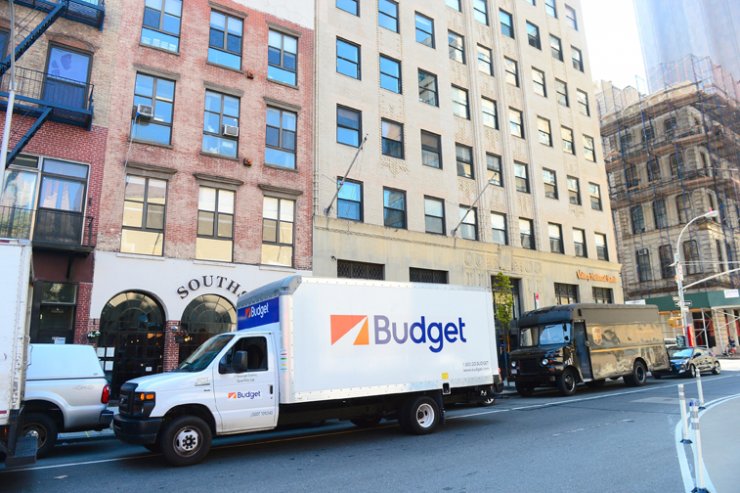 Μετακομίζει η Mariah Carey [εικόνες]