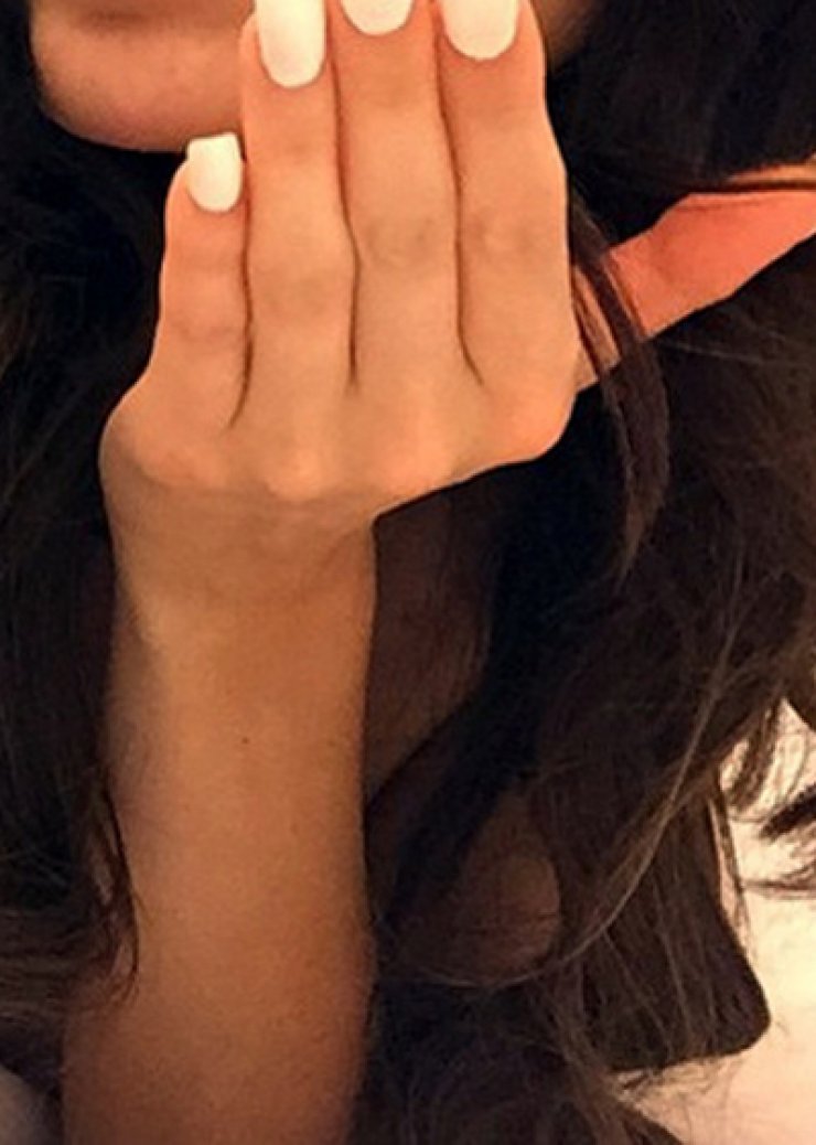 Διέρρευσε sex tape γνωστού μοντέλου