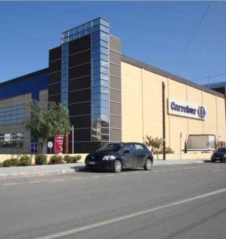 Chris Cash & Carry: Συνεχίζει κανονικά τη λειτουργία της
