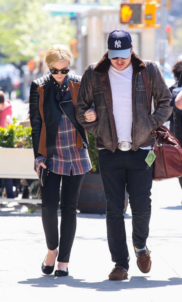 Ερωτευμένοι μαζί! 