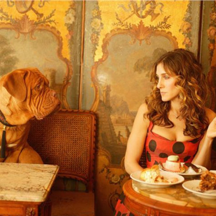 20 αλήθειες που μας έμαθε η Carrie Bradshaw για τη ζωή