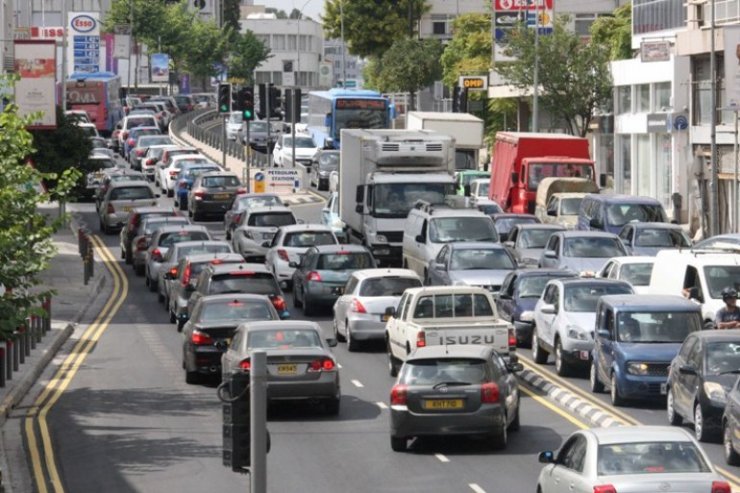 Οι πέντε αλλαγές στα τέλη κυκλοφορίας