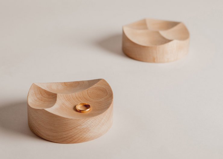 Σμιλευμένα δοχεία