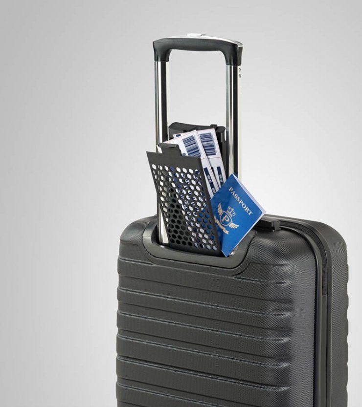 Μια έξυπνη θήκη