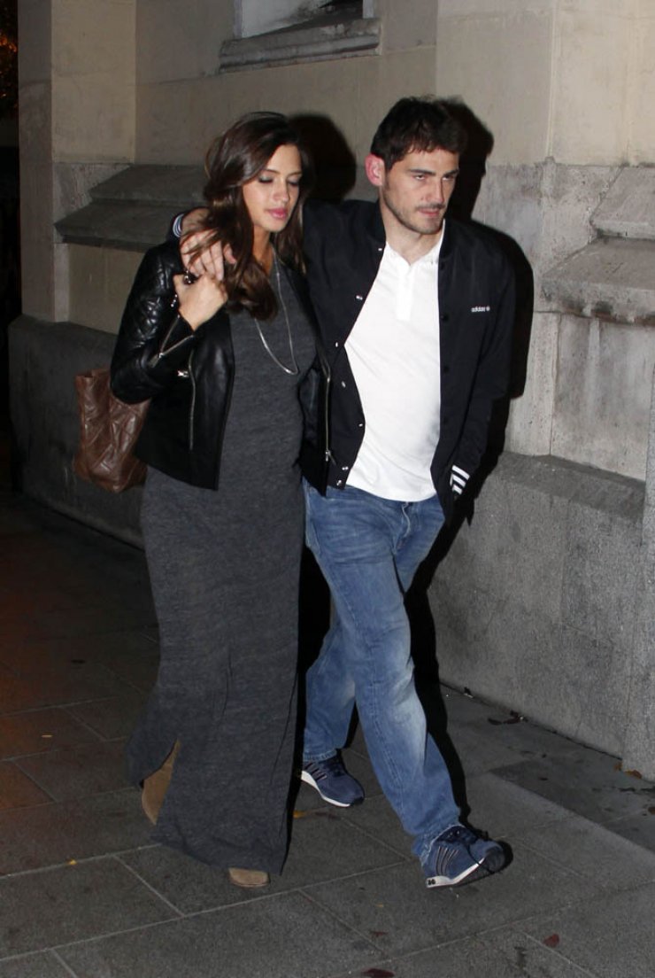 Ο Iker Casilias ετοιμάζεται να γίνει…πατέρας!