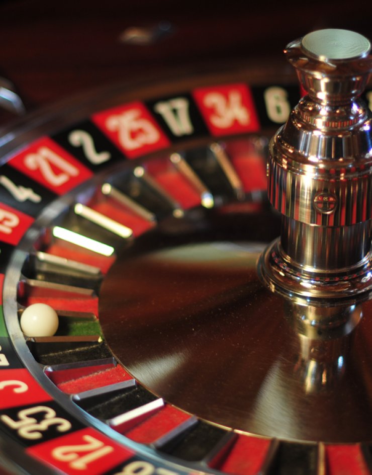 Φιλανθρωπικό Casino Night...