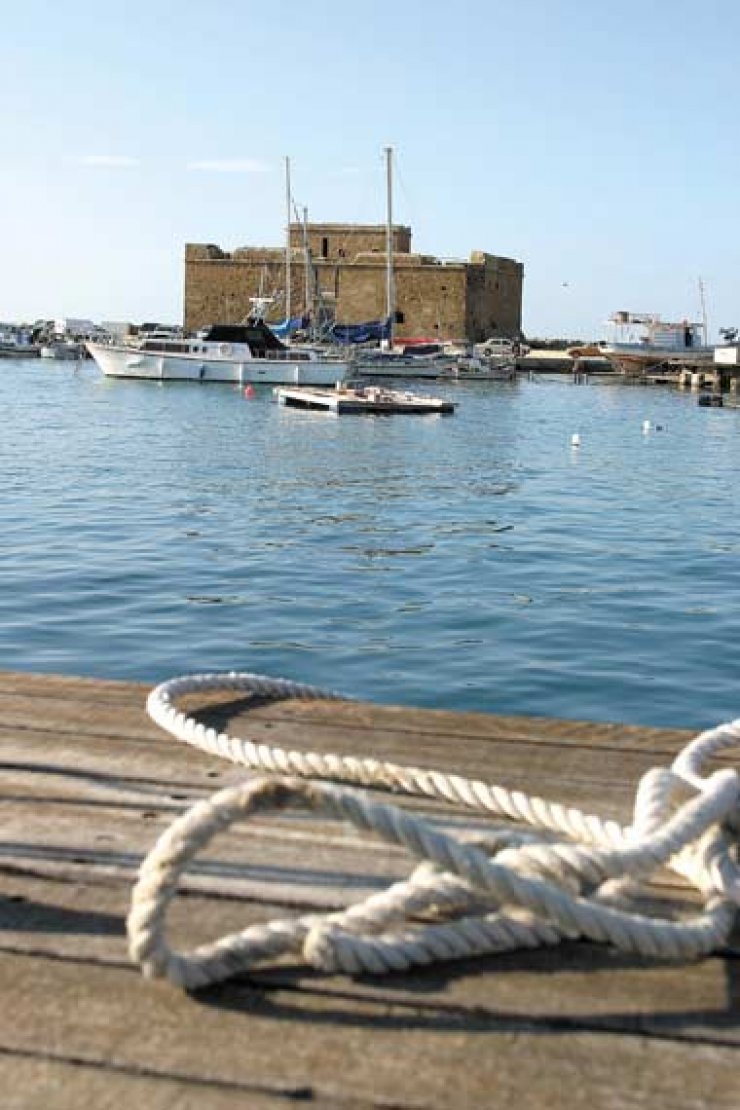 Οι πόλεις της Κύπρου που επιλέγουν οι ξένοι για τις διακοπές του Πάσχα