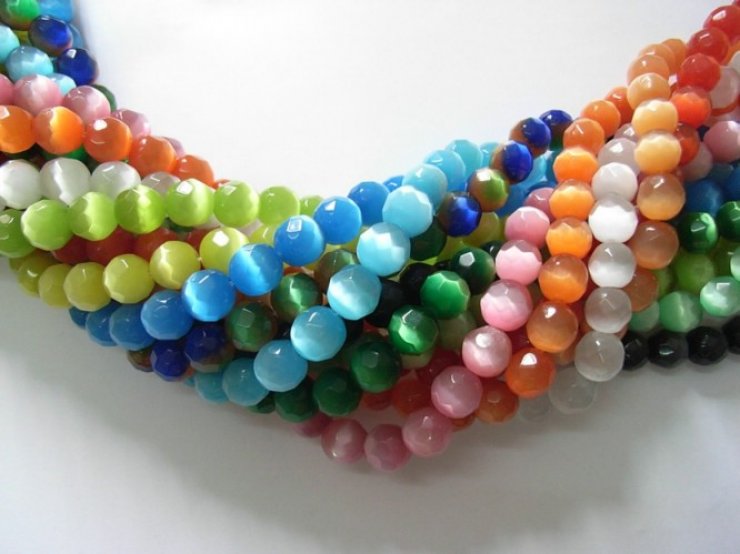 Φτάχνουμε όμορφα καλοκαιρινά κοσμήματα!