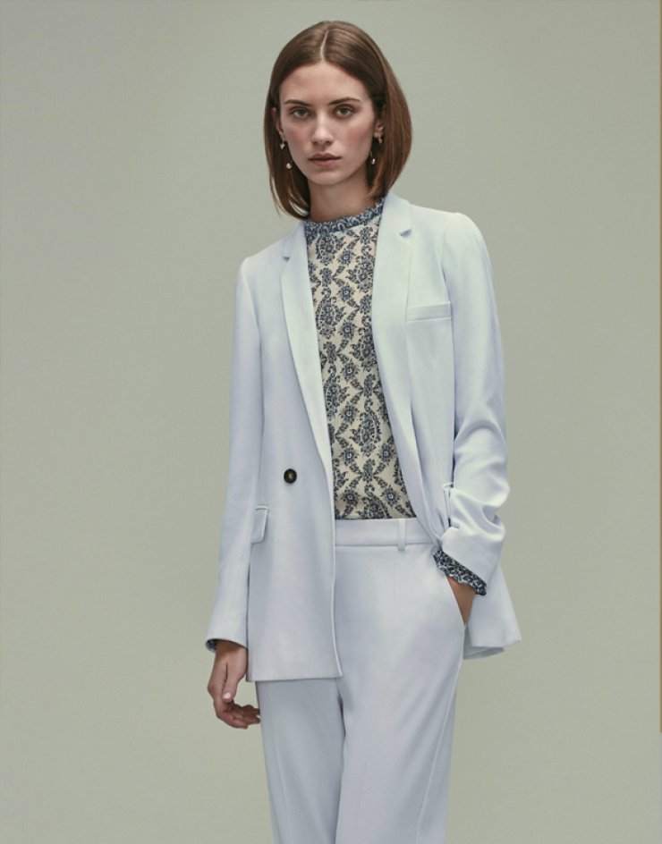 My new way από την Cortefiel