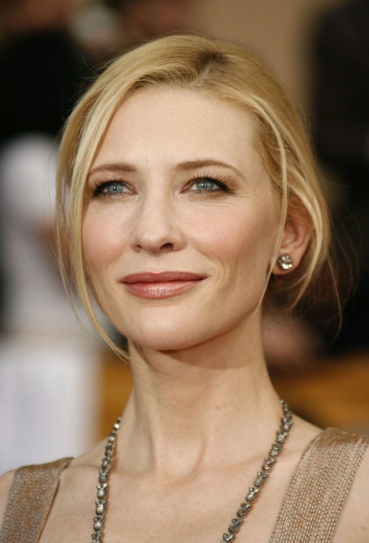 Cate Blanchett: Αποκάλυψε πως είναι bisexual!