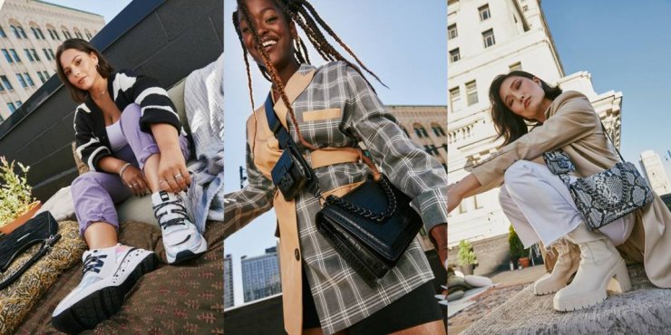 Step into love: Η φθινοπωρινή συλλογή των Aldo που πρέπει οπωσδήποτε να δεις! 