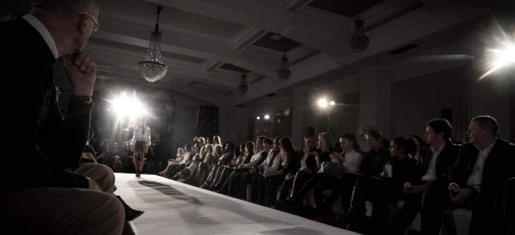 Women In Shipping Under The Spotlight