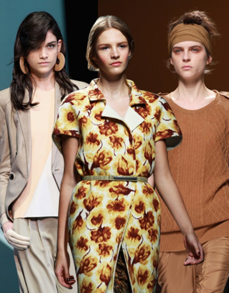 Milan Fashion Week: Tα catwalks και τα trends