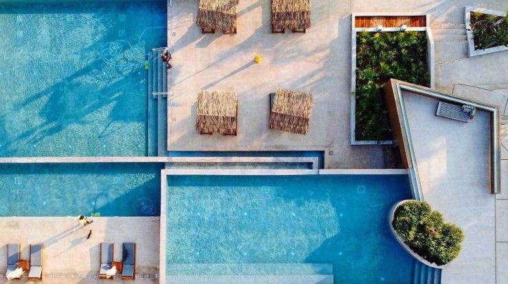 Το Υφυπουργείο Τουρισμού ανακοίνωσε τα καταλύματα για επιχορηγημένες διακοπές για Ιούλιο και Αύγουστο!