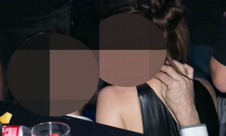 Χωρισμός στη ελληνική σόουμπιζ! Δεν πρόλαβαν να κάνουν σχέση και χώρισαν