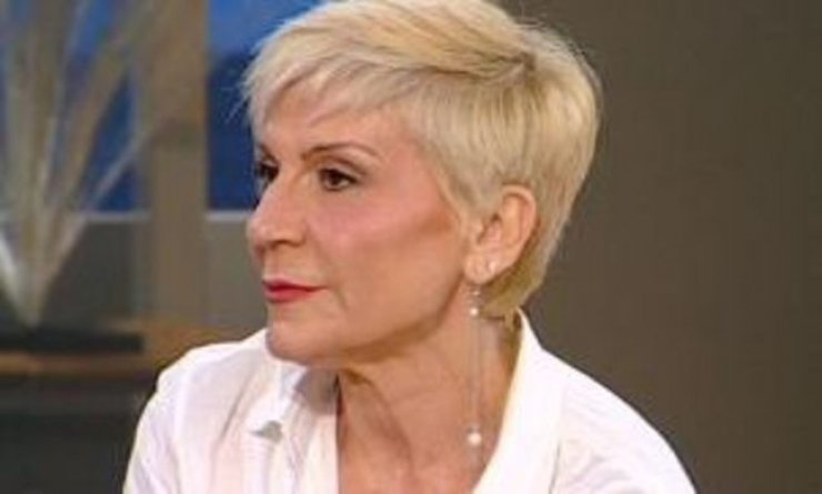 Χρύσα Ρώπα: «Από το ατύχημα στην περιοδεία μου στην Κύπρο παραμορφώθηκε το πρόσωπό μου»