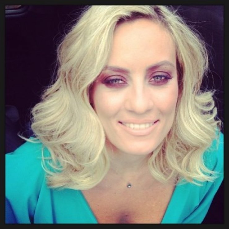 Ελεονώρα Μελέτη: Η δεύτερη φωτογραφία με φουσκωμένη κοιλίτσα!