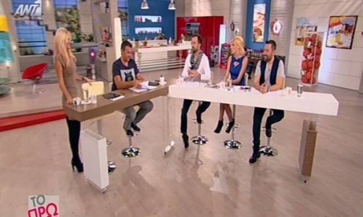  Εμφάνιση-απάντηση της Σκορδά στις φήμες για εγκυμοσύνη και το καρφάκι του Λιάγκα