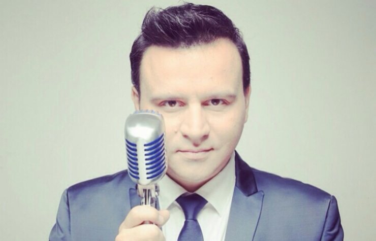 Γιώργος Σταματάρης: Τι είπε ο μικρός Μάρκος στον πατέρα του μόλις ολοκλήρωσε στις εμφανίσεις στο "The Voice"