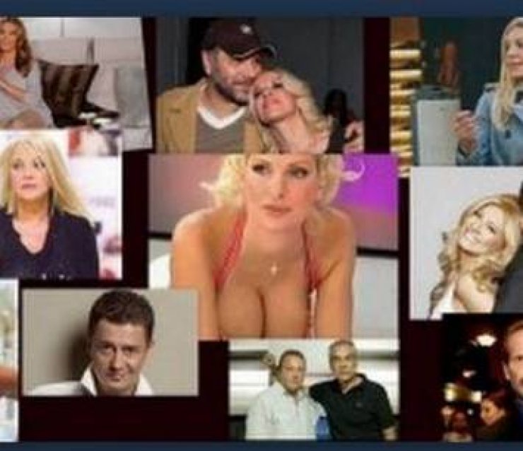 Αυτές είναι οι πραγματικές ηλικίες παρουσιάστριων και παρουσιαστών της Ελληνικής ΤV