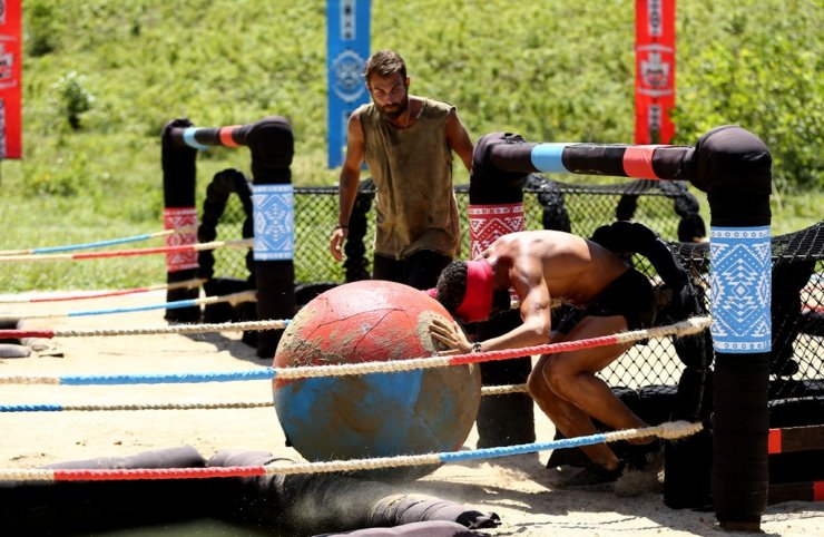 Survivor: "Δεν θα νιώσουμε ξανά ομαδικότητα" - Ποιοι τα βάζουν με ποιους; [βίντεο]