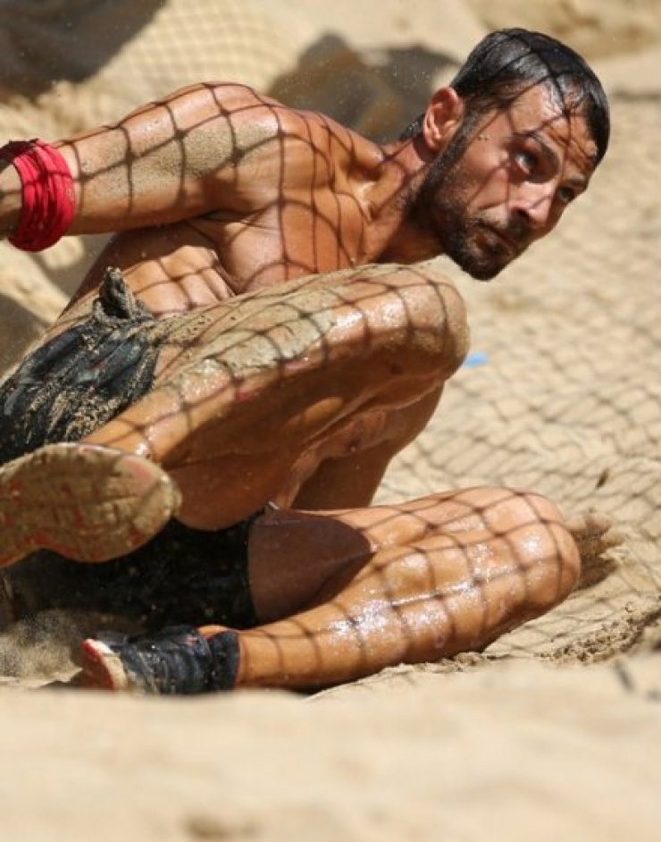 Εξέλιξη στο "Survivor"! Δεν είναι μόνο για ένα ψάρι που οι "Διάσημοι" τα έβαλαν με τον Αγγελόπουλο!