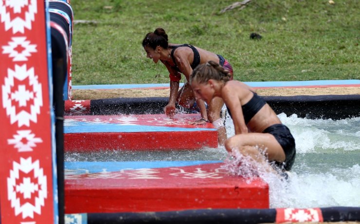 17.000 άνθρωποι ψήφισαν και αποφάσισαν ποια είναι η πιο σέξι γυναίκα του "Survivor"