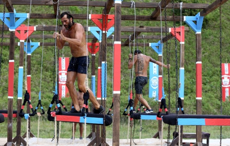 Survivor: Με εντάσεις, ανατροπές και νέες συγκλονιστικές αποκαλύψεις στο σημερινό επεισόδιο